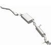 106-0080 Direct-Fit Exhaust Kit for 2003-2011 Honda Element 2.4L - image 2