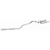 106-0084 Direct-Fit Exhaust Kit for 2000-2002 Nissan Sentra 1.8L - image 4