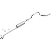 106-0088 Direct-Fit Exhaust Kit for 2006-2010 Ford Explorer, Mercury Mountaineer Sport Trac 4.0L - image 1