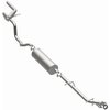106-0088 Direct-Fit Exhaust Kit for 2006-2010 Ford Explorer, Mercury Mountaineer Sport Trac 4.0L - image 2