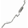 106-0088 Direct-Fit Exhaust Kit for 2006-2010 Ford Explorer, Mercury Mountaineer Sport Trac 4.0L - image 3
