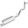 106-0091 Direct-Fit Exhaust Kit for 2000-2005 GM Blazer, Jimmy 4.3L - image 1