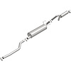 106-0092 Direct-Fit Exhaust Kit for 2004-2009 Dodge Durango, Chrysler Aspen - image 1
