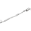 106-0093 Direct-Fit Exhaust Kit for 2006-2007 Saab 9-2X, Subaru Impreza, Outback 2.5L - image 1