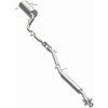 106-0093 Direct-Fit Exhaust Kit for 2006-2007 Saab 9-2X, Subaru Impreza, Outback 2.5L - image 2