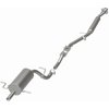 106-0093 Direct-Fit Exhaust Kit for 2006-2007 Saab 9-2X, Subaru Impreza, Outback 2.5L - image 3