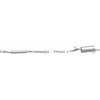 106-0093 Direct-Fit Exhaust Kit for 2006-2007 Saab 9-2X, Subaru Impreza, Outback 2.5L - image 4