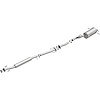 106-0094 Direct-Fit Exhaust Kit for 2006-2008 Subaru Forester 2.5L