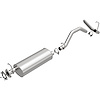 106-0097 Direct-Fit Exhaust Kit for 2000-2005 GM Astra Safari Van 4.3L - image 1