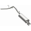 106-0097 Direct-Fit Exhaust Kit for 2000-2005 GM Astra Safari Van 4.3L - image 2
