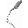 106-0097 Direct-Fit Exhaust Kit for 2000-2005 GM Astra Safari Van 4.3L - image 3