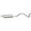 106-0097 Direct-Fit Exhaust Kit for 2000-2005 GM Astra Safari Van 4.3L - image 4
