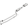 106-0102 Direct-Fit Exhaust Kit for 2014-2015 Honda Civic 1.8L - image 1