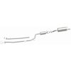 106-0102 Direct-Fit Exhaust Kit for 2014-2015 Honda Civic 1.8L - image 4