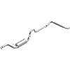 106-0103 Direct-Fit Exhaust Kit for 2005-2007 Dodge Grand Caravan, Chrysler Town & Country - image 1