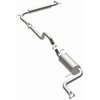 106-0103 Direct-Fit Exhaust Kit for 2005-2007 Dodge Grand Caravan, Chrysler Town & Country - image 2