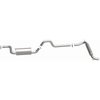 106-0103 Direct-Fit Exhaust Kit for 2005-2007 Dodge Grand Caravan, Chrysler Town & Country - image 4
