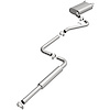 106-0109 Direct-Fit Exhaust Kit for 2001-2006 Chrysler Sebring, Dodge Stratus - image 1