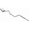 106-0109 Direct-Fit Exhaust Kit for 2001-2006 Chrysler Sebring, Dodge Stratus - image 2