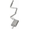 106-0109 Direct-Fit Exhaust Kit for 2001-2006 Chrysler Sebring, Dodge Stratus - image 3