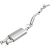 106-0113 Direct-Fit Exhaust Kit for 1998-2001 Ford Explorer, Mercury Mountaineer 5.0L - image 1