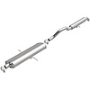 106-0114 Direct-Fit Exhaust Kit for 2001-2007 Dodge Caravan, Voyager, Town & Country - image 1