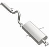 106-0114 Direct-Fit Exhaust Kit for 2001-2007 Dodge Caravan, Voyager, Town & Country - image 2