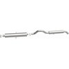 106-0114 Direct-Fit Exhaust Kit for 2001-2007 Dodge Caravan, Voyager, Town & Country - image 4
