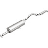 106-0115 Direct-Fit Exhaust Kit for 2001-2005 Dodge Caravan, Chrysler Town & Country 3.8L - image 1