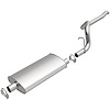 Direct-Fit Exhaust Kit, 1993-1995 Jeep Cherokee - image 1