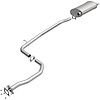 106-0117 Direct-Fit Exhaust Kit for 1994-1996 GM Ciera, Century