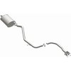 106-0117 Direct-Fit Exhaust Kit for 1994-1996 GM Ciera, Century - image 2