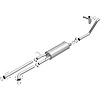 106-0121 Direct-Fit Exhaust Kit for 2007-2009 Nissan Tundra 5.7L - image 1