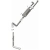 106-0121 Direct-Fit Exhaust Kit for 2007-2009 Nissan Tundra 5.7L - image 3