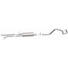 106-0121 Direct-Fit Exhaust Kit for 2007-2009 Nissan Tundra 5.7L - image 4