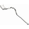 106-0122 Direct-Fit Exhaust Kit for 2005-2009 Ford Mustang 4.0L - image 2