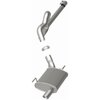106-0122 Direct-Fit Exhaust Kit for 2005-2009 Ford Mustang 4.0L - image 3