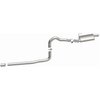 106-0122 Direct-Fit Exhaust Kit for 2005-2009 Ford Mustang 4.0L - image 4