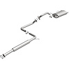 106-0123 Direct-Fit Exhaust Kit for 1999-2003 Nissan Maxima, Infiniti I30, I35 - image 1