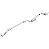 106-0125 Direct-Fit Exhaust Kit for 2000-2004 Ford Focus 2.0L