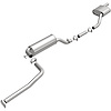 106-0127 Direct-Fit Exhaust Kit for 2005-2007 Ford Focus 2.0L
