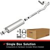 106-0131 Direct-Fit Exhaust Kit for 2007-2014 Ford Expedition, Lincoln Navigator 5.4L - image 2