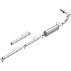 106-0132 Direct-Fit Exhaust Kit for 2006-2008 Dodge Ram 1500 - image 1
