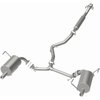 106-0133 Direct-Fit Exhaust Kit for 2009-2013 Subaru Forester, Impreza 2.5L - image 3