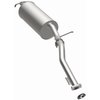 106-0134 Direct-Fit Exhaust Kit for 2004-2009 Toyota Prius 1.5L - image 2