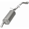 106-0134 Direct-Fit Exhaust Kit for 2004-2009 Toyota Prius 1.5L - image 3