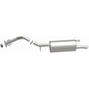 106-0134 Direct-Fit Exhaust Kit for 2004-2009 Toyota Prius 1.5L - image 4