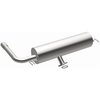 106-0136 Direct-Fit Exhaust Kit for 2004-2005 Toyota RAV4 2.4L - image 2