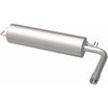 106-0136 Direct-Fit Exhaust Kit for 2004-2005 Toyota RAV4 2.4L - image 3