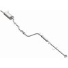 106-0141 Direct-Fit Exhaust Kit for 1994-1997 Honda Accord 2.2L - image 2